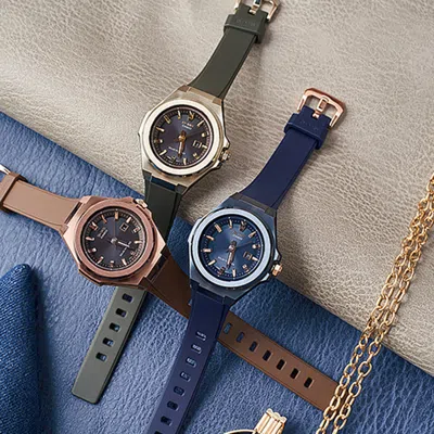 Casio Baby-g 'blue' In Blue