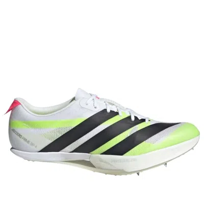 Adidas Originals Adidas Adizero Prime Sp 4 'cloud White Black Lucid Red'