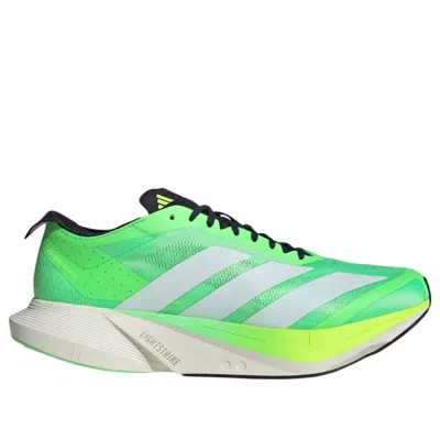 Adidas Originals Adidas Adizero Drive Rc 'lime Burst Lucid Lemon'