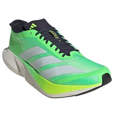 Adidas Originals Adidas Adizero Drive Rc 'lime Burst Lucid Lemon'