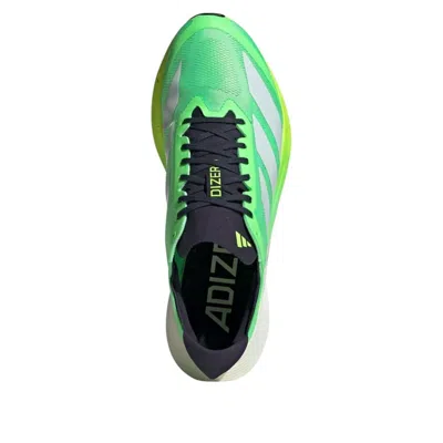 Adidas Originals Adidas Adizero Drive Rc 'lime Burst Lucid Lemon'