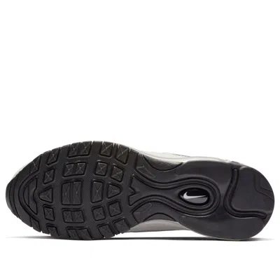 Nike (wmns)  Air Max 98 'reflective Silver' In Gray