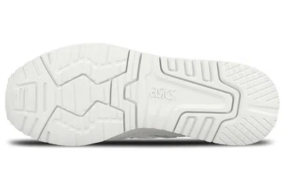 Asics Gel Lyte 3 'triple White'