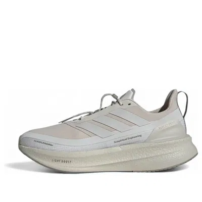 Adidas Originals Adidas X Hermanos Koumori Ultra Boost 5x 'wonder Aluminum'