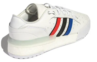 Adidas Originals Adidas Rivalry Rm 'white Blue Red Black'