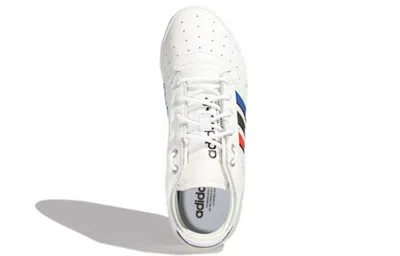 Adidas Originals Adidas Rivalry Rm 'white Blue Red Black'