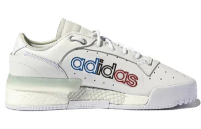 Adidas Originals Adidas Rivalry Rm 'white Blue Red Black'