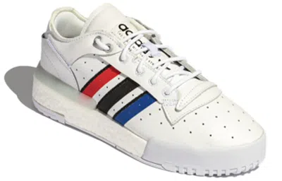 Adidas Originals Adidas Rivalry Rm 'white Blue Red Black'