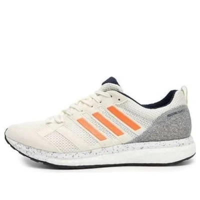 Adidas Originals Adidas Adizero Tempo 9 'hi-res Orange'