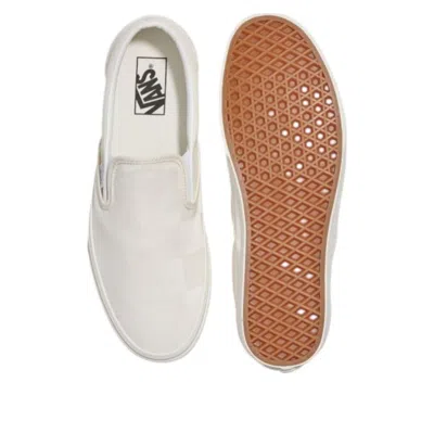 Vans Classic Slip-on 'white Neutrals'