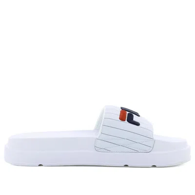 Fila Fusion (wmns)  Boat Sport Slipper 'white'