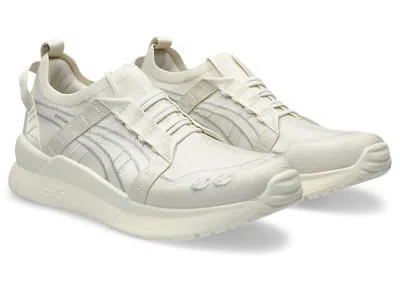 Asics Gel Lyte 3 Cm 1.95 'cream Glacier Grey'