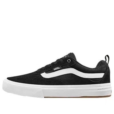 Vans Kyle Walker Pro B Black In Black