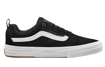 Vans Kyle Walker Pro B Black In Black