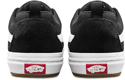 Vans Kyle Walker Pro B Black In Black