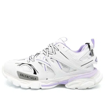 Balenciaga (wmns)  Track Sneaker 'white Lilac'