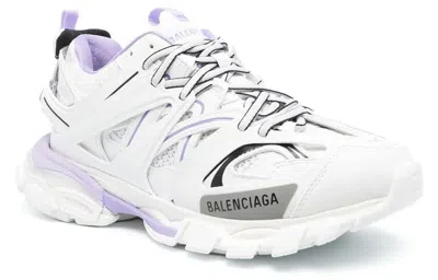 Balenciaga (wmns)  Track Sneaker 'white Lilac'