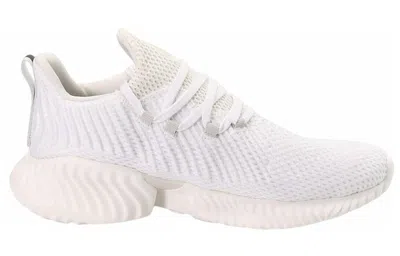 Adidas Originals Adidas Alphabounce Instinct 'triple White'