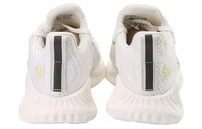 Adidas Originals Adidas Alphabounce Instinct 'triple White'