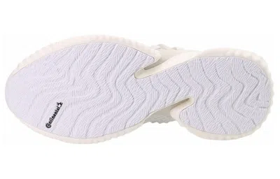 Adidas Originals Adidas Alphabounce Instinct 'triple White'