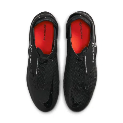 Nike Phantom Gt2 Academy Flyease Mg 'shadow Pack'