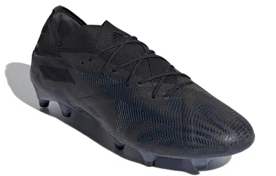 Adidas Originals Adidas Nemeziz.1 Fg 'triple Black'
