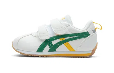 Asics (td)  Cotla 'white Green' In White