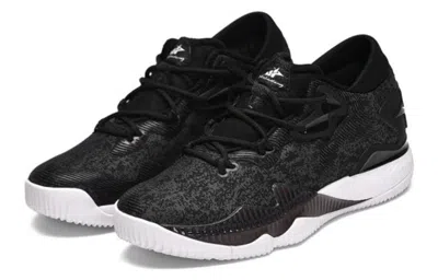 Adidas Originals Adidas Crazylight Boost Low 2016 Shoes 'black White'