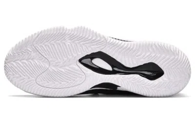 Adidas Originals Adidas Crazylight Boost Low 2016 Shoes 'black White'