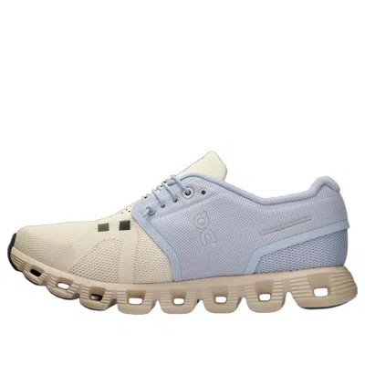 On Running (wmns)  Cloud 5 'nimbus Moon'