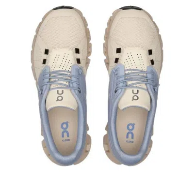 On Running (wmns)  Cloud 5 'nimbus Moon'
