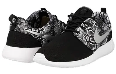 Nike (wmns)  Roshe One Print 'black'