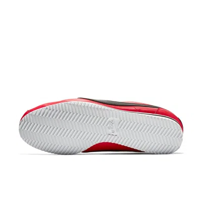 Nike Classic Cortez Premium 'red Orbit'