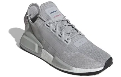 Adidas Originals Adidas Nmd_r1 V2 'silver Boost'
