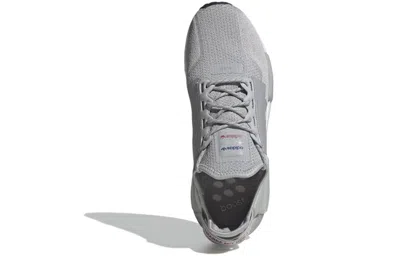 Adidas Originals Adidas Nmd_r1 V2 'silver Boost'