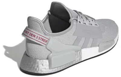 Adidas Originals Adidas Nmd_r1 V2 'silver Boost'