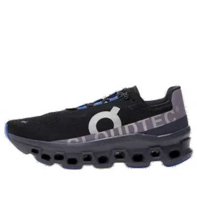 On Running (wmns)  Cloudmonster 'magnet Shark' In Multi