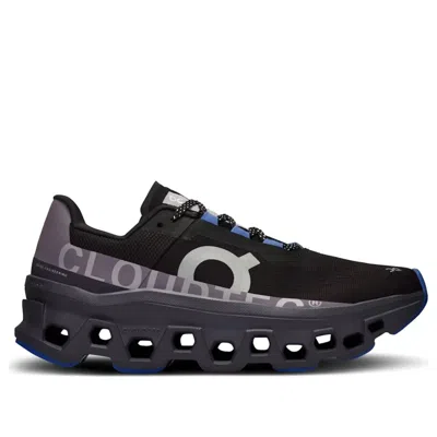 On Running (wmns)  Cloudmonster 'magnet Shark' In Multi