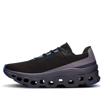 On Running (wmns)  Cloudmonster 'magnet Shark' In Multi