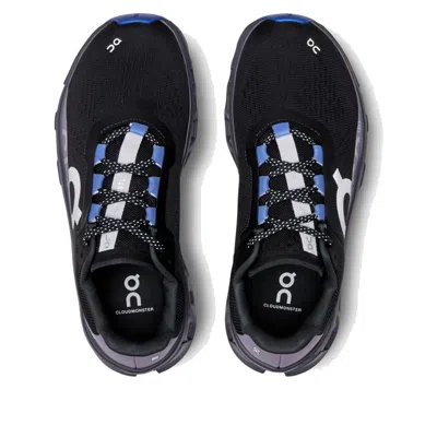 On Running (wmns)  Cloudmonster 'magnet Shark' In Multi