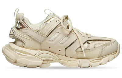 Balenciaga (wmns)  Track Runners 'beige'