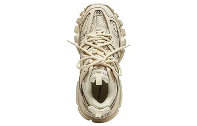 Balenciaga (wmns)  Track Runners 'beige'