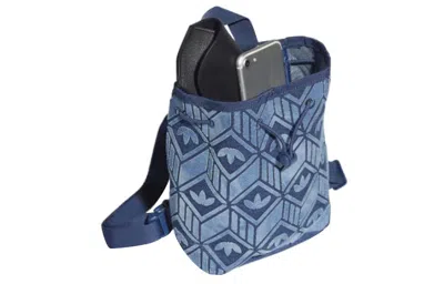 Adidas Originals (wmns) Adidas Mini Logo Backpack 'multicolor'