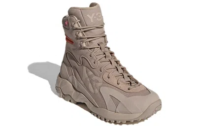 Adidas Originals Adidas Y-3 Notoma 'trace Khaki'
