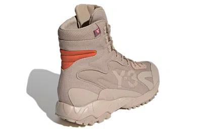 Adidas Originals Adidas Y-3 Notoma 'trace Khaki'