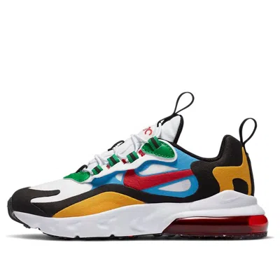 Nike (ps)  Air Max 270 Rt 'white Multicolor'