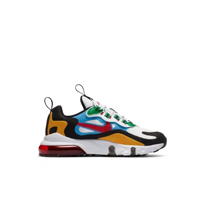 Nike (ps)  Air Max 270 Rt 'white Multicolor'
