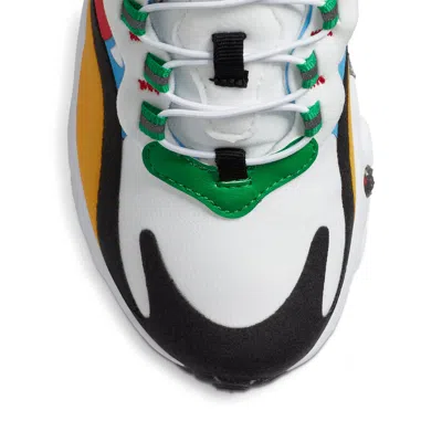 Nike (ps)  Air Max 270 Rt 'white Multicolor'