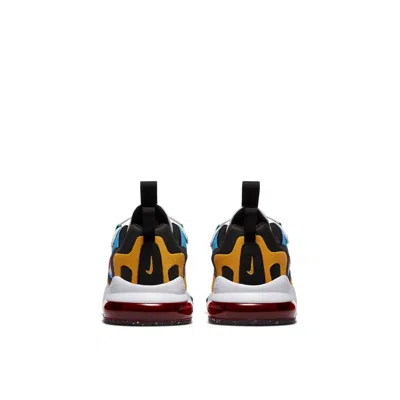 Nike (ps)  Air Max 270 Rt 'white Multicolor'
