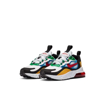 Nike (ps)  Air Max 270 Rt 'white Multicolor'
